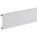 Produktbild: Hager Tehalit BR08029016 Brüstungskanal-Oberteil, 80mm
