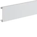 Produktbild: tehalit.BRN65 Kanalabdeckung 80mm, weiß BR08029016/2m