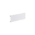Produktbild: Tehalit Brüstungskanal-Oberteil zu BR mit Obert.80mm BR08029016 2 Stk