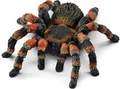 Produktbild: SCHLEICH WILD Life | Vogelspinne 14829 | detailgetreue Tierfiguren | Zoo Spielzeug | tolles Geschenk für Jungen und Mädchen | Deko für Geburtstag | Spielfigur ab 3 Jahren | 8 x 6 x 2 cm