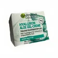 Produktbild: Garnier Skin Active Hyaluron Aloe Gel Creme Geschichtscreme Feuchtigkeit 50ml.