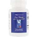 Produktbild: Allergy Research Group Zen Sleep 60 Kapseln