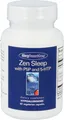 Produktbild: Allergy Research Group Zen Sleep- 60 Kapseln (1392,89 EUR/kg)
