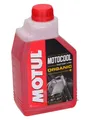 Produktbild: Motul Motocool Factory Line Motorrad Kühlflüssigkeit 1Liter Flasche
