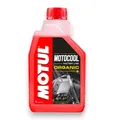 Produktbild: Motul MOTOCOOL Factory Line Kühlmitte rot 1 Liter