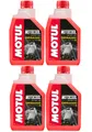 Produktbild: MOTUL MOTOCOOL FACTORY LINE 4x1 Liter Kühlerflüssigkeit Kühler Frostschutz -35°C