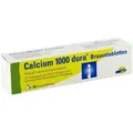 Produktbild: Calcium 1000 dura