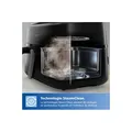 Produktbild: Fritteusen Philips Airfryer Double Panier vapeur Série 5000 NA555/00