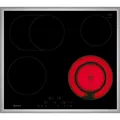 Produktbild: Neff T16SDF9L0 (58.30 cm, Glaskeramik Kochfeld) (T16SDF9L0)