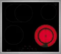 Produktbild: NEFF Elektro-Kochfeld von SCHOTT CERAN® N 70 T16SDF9L0 - B-Ware sehr gut