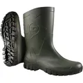 Produktbild: Dunlop_Workwear K580011 Dunlop Dee Gummistiefel grün 39 EU