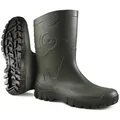 Produktbild: Dunlop Dunlop Halbhoher Stiefel Dee grün ohne Schutzkappe Gummistiefel grün 39 EU