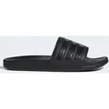 Produktbild: adidas Sportswear ADILETTE COMFORT Slipper 47 1/3 EU