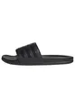 Produktbild: adidas Unisex Adilette Comfort Slides, Core Black / Core Black / Core Black, 47 EU