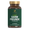 Produktbild: Darm Freunde Kapseln 60 St