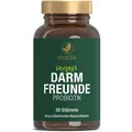 Produktbild: DARM FREUNDE - Probiotika Kapseln