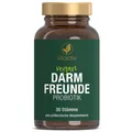 Produktbild: vitactiv Darm Freunde - Probiotika Kapseln