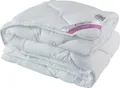 Produktbild: Bettdecke, Ganzjahresdecke 155x200 HAPPY Senna Home, Mikrofaser, warm, antiallergisch