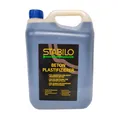 Produktbild: STABILO Befestigungstechnik Stabilo Beton-Plastifizierer 5 L – Fliessmittel, Betonverflüssiger, Beton-Zusatzmittel, verbessert Verarbeitung & Standfestigkeit, ideal für Beton, Estrich & Bauprojekte 771087