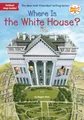 Produktbild: Where Is the White House?