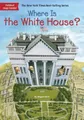 Produktbild: Where Is the White House?, Who HQ