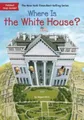 Produktbild: Megan Stine Where Is the White House? (Taschenbuch) Where Is?