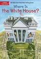 Produktbild: Where Is the White House? von Stine, Megan, Who HQ | Buch | Zustand sehr gut