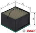 Produktbild: BOSCH F026402134 Kraftstofffilter Kraftstoffilter