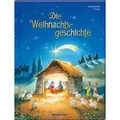 Produktbild: Die Weihnachtsgeschichte