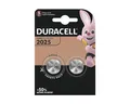 Produktbild: Duracell Knopfzelle, (3 V, 2 St), 2025 / DL / CR 2025, 3 V, Lithium