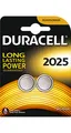Produktbild: Duracell Speciality 2025 2 Pezzi