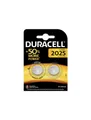 Produktbild: Duracell, Batterien, CR2025, Lithium, Long Lasting, 2 Stk. auf Blister