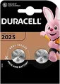 Produktbild: Duracell Specialty Lithium-Knopfzelle 2025 DL/CR2025 3 V (2er Blister)