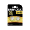 Produktbild: Batterie Duracell CR2025 3V Lithium P 2