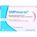 Produktbild: UMPNEURAX Filmtabletten 30 St.