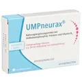 Produktbild: Umpneurax Filmtabletten