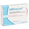 Produktbild: Umpneurax Filmtabletten