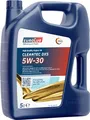 Produktbild: Eurolub Cleantec DXS 5W-30 Motoröl, 5 Liter