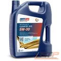 Produktbild: EUROLUB 5 L LITER CLEANTEC DXS SAE 5W/30 MOTOR-ÖL MOTOREN-ÖL