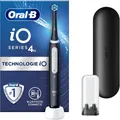 Produktbild: Oral-B iO Series 4n Zahnbürste schwarz