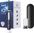 Produktbild: Oral-B iO Series 4N 414728 Elektrische Zahnbürste Rotierend/Oszilierend