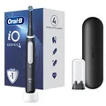 Produktbild: Oral-B iO Series 4N 414728 Elektrische Zahnbürste Rotierend/Oszilierend ~D~