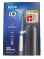 Produktbild: Oral-B iO Series 4N 414728 Elektrische Zahnbürste Rotierend/Oszilierend Schwarz
