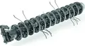 Produktbild: WOLF Garten Lüfterwalze WAS3701, 196-108-650