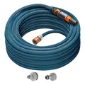 Produktbild: GARDENA Gartenschlauch-Set Liano Xtreme Set 25,0 m