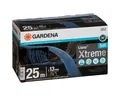 Produktbild: GARDENA Gartenschlauch Textilschlauch Liano Xtreme 1/2, 25 m Set