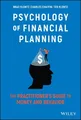 Produktbild: Charles R. Chaffin Brad Klontz Ted Psychology of Financial P (Gebundene Ausgabe)