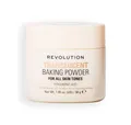 Produktbild: MAKE UP REVOLUTION Make-up, Baking Powder, Loose Setting Powder, Translucent, 30 g