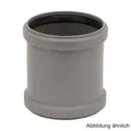Produktbild: HT-Überschiebmuffe, DN 50