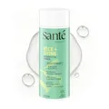 Produktbild: Santé naturally. Rice + Shine Hydration Toner - 125 ml - intensive Feuchtigkeitspflege mit Reisferment, Hyaluron & Glycerin - versorgt die Haut reichhaltig - vegan, ohne Alkohol & Parfum